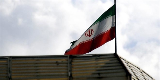 Ä°ran'dan ateÅkes teklifine yanÄ±t