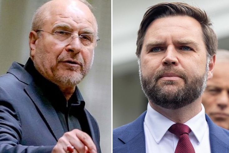 ABD-İran müzakerelerinde dünyayı heyecanlandıran iddia: Vance ve Galibaf tokalaştı