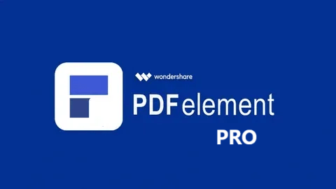 Wondershare PDFelement PRO Indir
