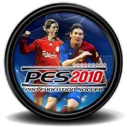 Pro Evolution Soccer 2010 Türkçe Yama | Turkce-yama.com