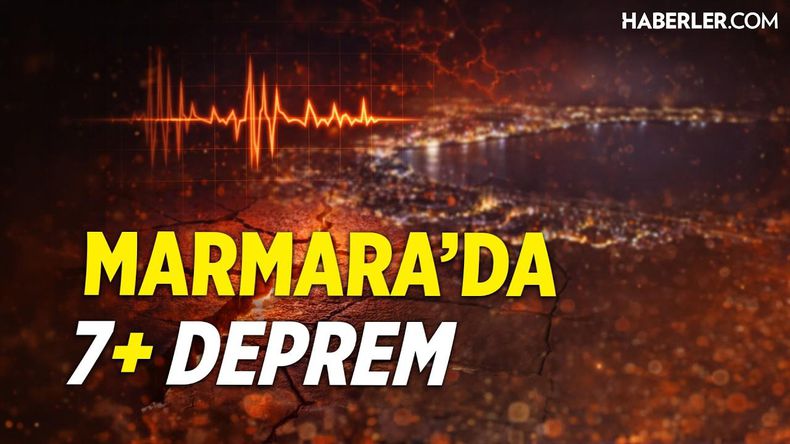 Türkiye’de Deprem Riski: Marmara ve Balıkesir İçin Kritik Uyarılar