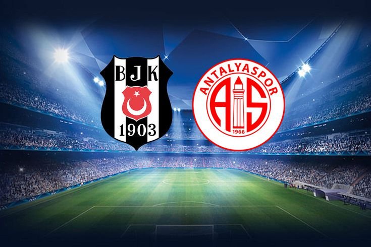 Canlı anlatım: Dolmabahçe'de altıncı gol de geldi