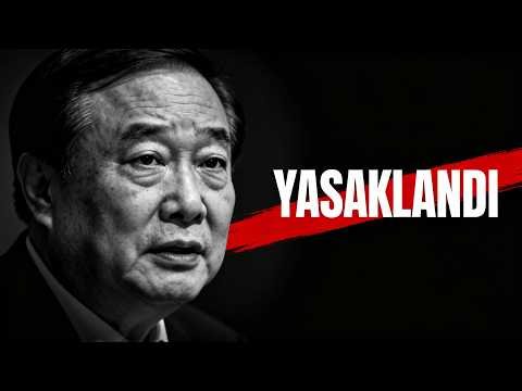 Neden Herkes Huawei’den Korkuyor?