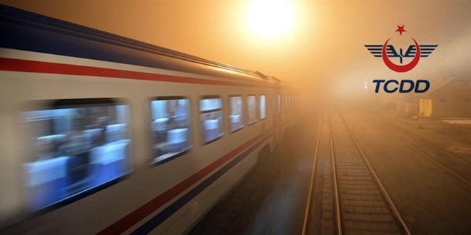 TCDD Tren Makinisti Kursuna 140 Kursiyer Alacak