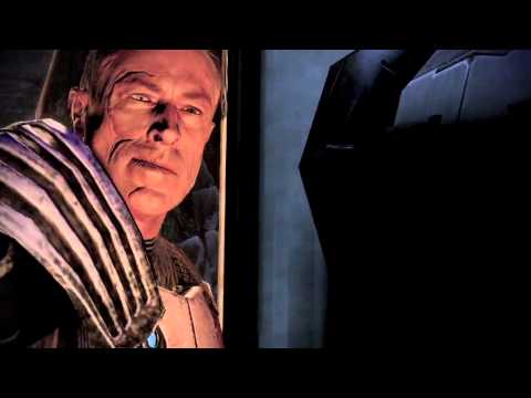 Mass Effect 2: Zaeed The Price of Revenge Türkçe Yama | Turkce-yama.com