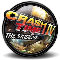 Crash Time 4: The Syndicate Türkçe Yama | Turkce-yama.com