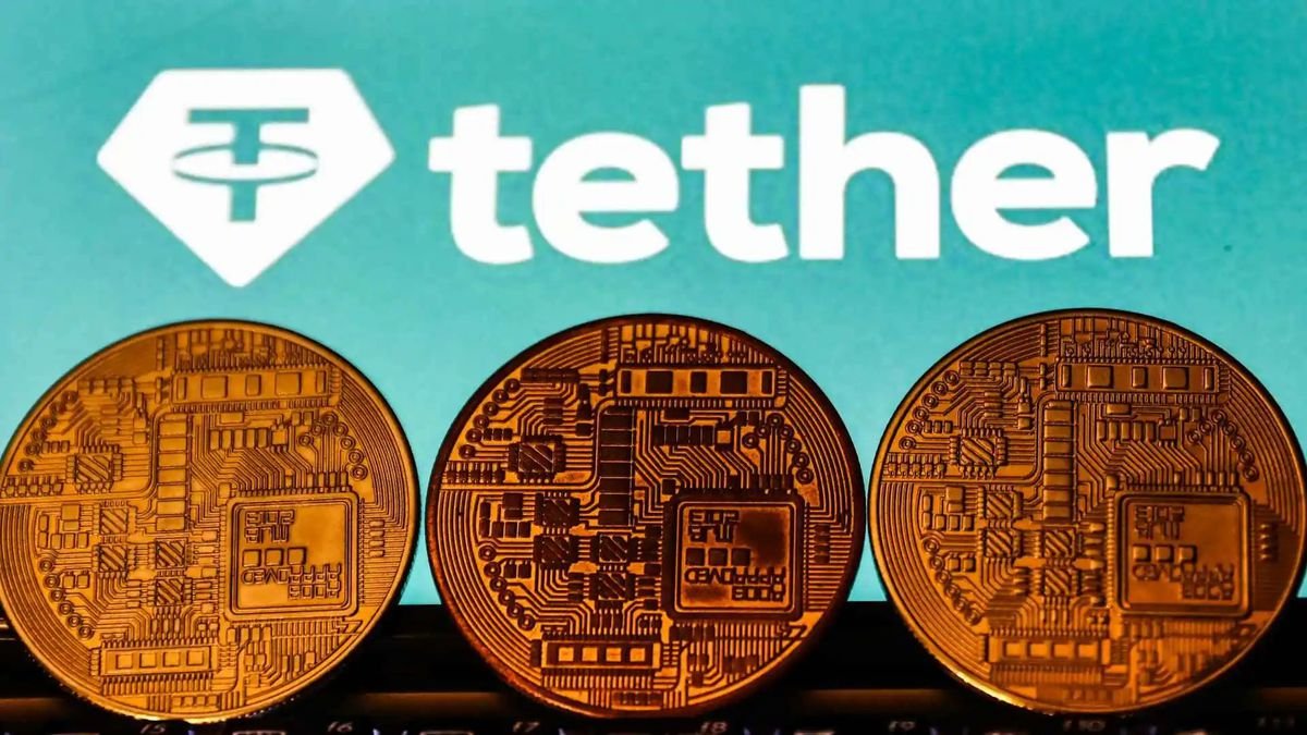 Tether saklama cüzdanını piyasaya sürdü