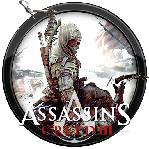 Assassin's Creed III Türkçe Yama | Turkce-yama.com