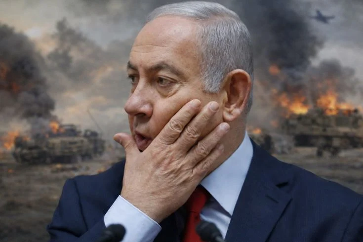 İsrail, ateşkesi ihlal ederse iki ülke Tel Aviv'i yerle bir etmek için harekete geçecek