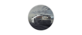 Project Cars 2 - İcon