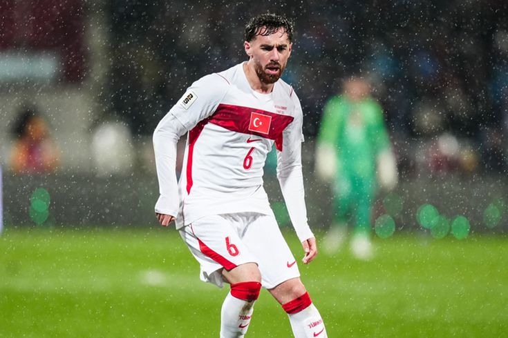 Orkun Kökçü'nün babasından flaş paylaşım