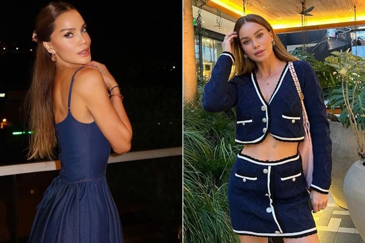 Ebru Şallı'dan şaşırtan itiraf: Bavulla ekmek getiriyorum