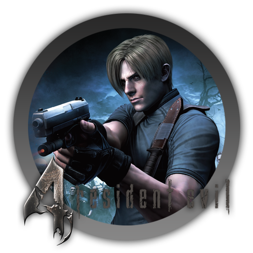 Resident Evil 4 Türkçe Yama | Turkce-yama.com