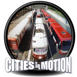 Cities In Motion Türkçe Yama | Turkce-yama.com