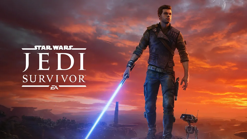 Star Wars Jedi: Survivor Güncellemesi ve Diğer Duyurular!