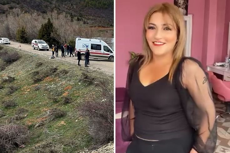 Günlerdir kayıp olan kadının cesedi gölde bulundu