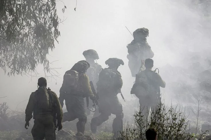 İsrail'e kara harekatında ağır darbe! Askerler çatışmada öldürüldü