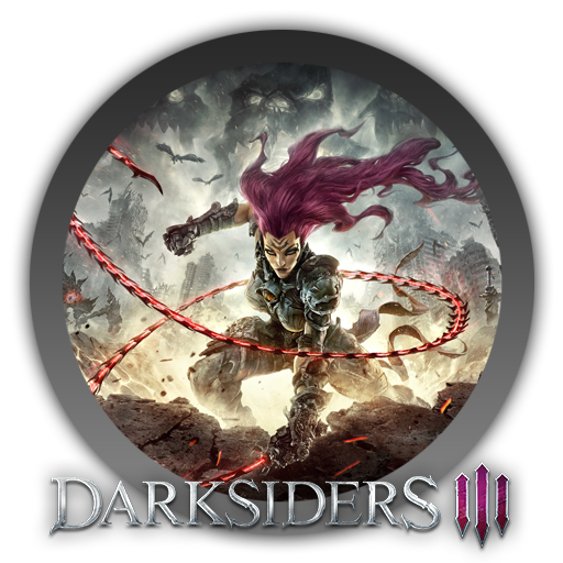 Darksiders III Türkçe Yama | Turkce-yama.com
