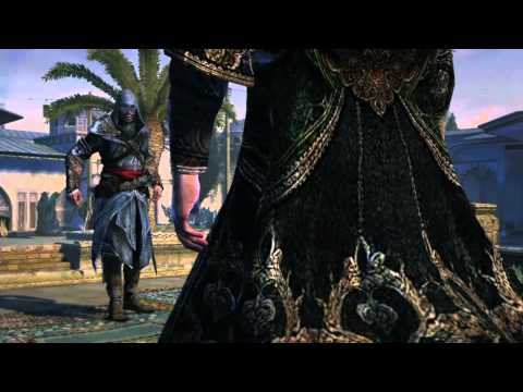Assassin's Creed Revelations Türkçe Yama | Turkce-yama.com