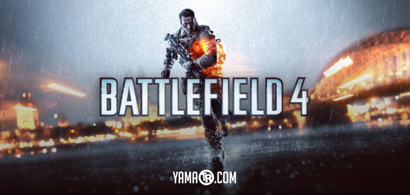Battlefield 4