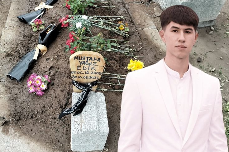 Kuzenini korumak isterken öldürülen 16 yaşındaki Mustafa'nın ailesine kan donduran mesaj