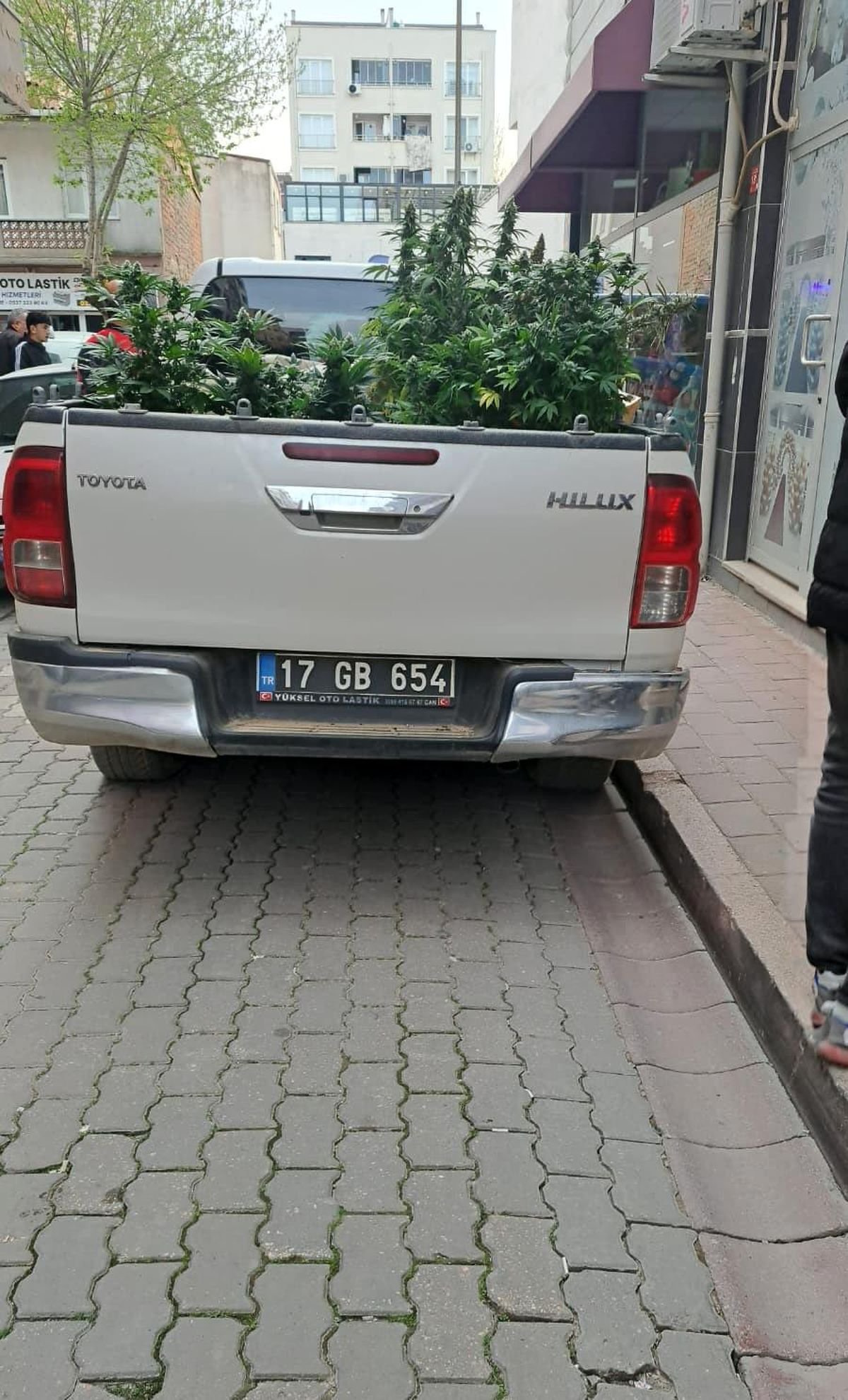 Çan Haber - Çan Haberleri - Haberler