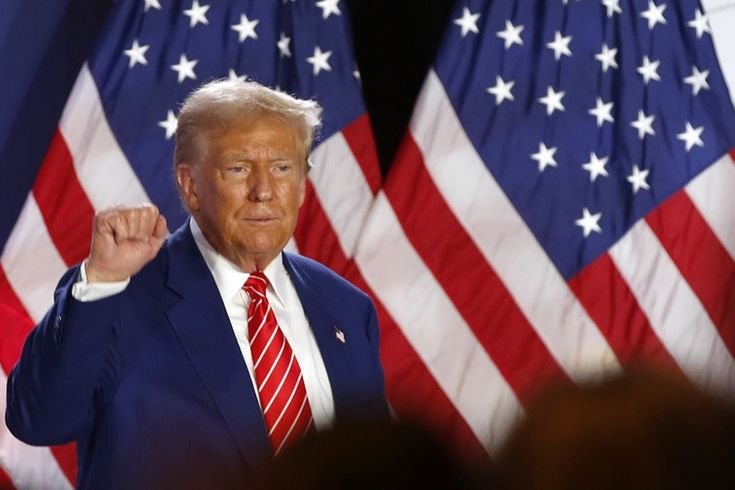 Trump'ın İran politikası sınıfta kaldı! Her 10 kişiden 6'sı karşı