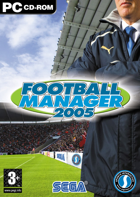 Football Manager 2005 Türkçe Yama | Turkce-yama.com