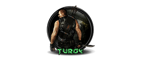 Turok - İcon