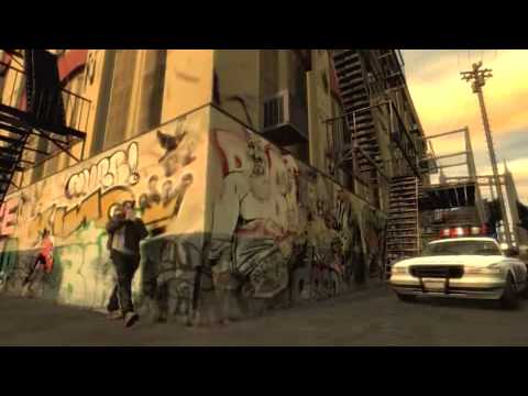 Grand Theft Auto 4 Türkçe Yama | Turkce-yama.com