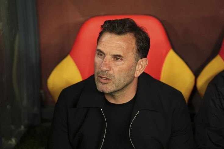 Bomba iddia: Okan Buruk sezon sonu Galatasaray'dan ayrılabilir