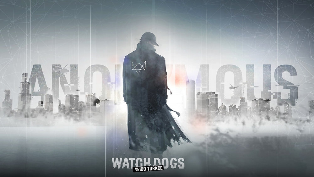 Watch Dogs Çevirisi Yayınlandı!
