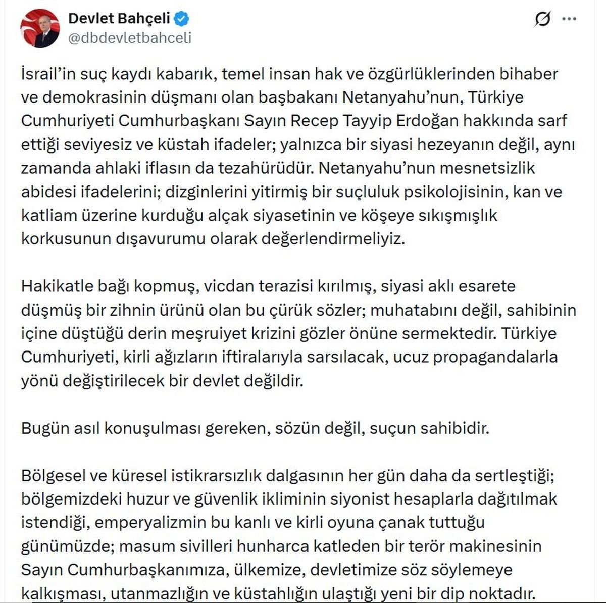 Milliyetçi Hareket Partisi Haber - Milliyetçi Hareket Partisi Haberleri - Haberler