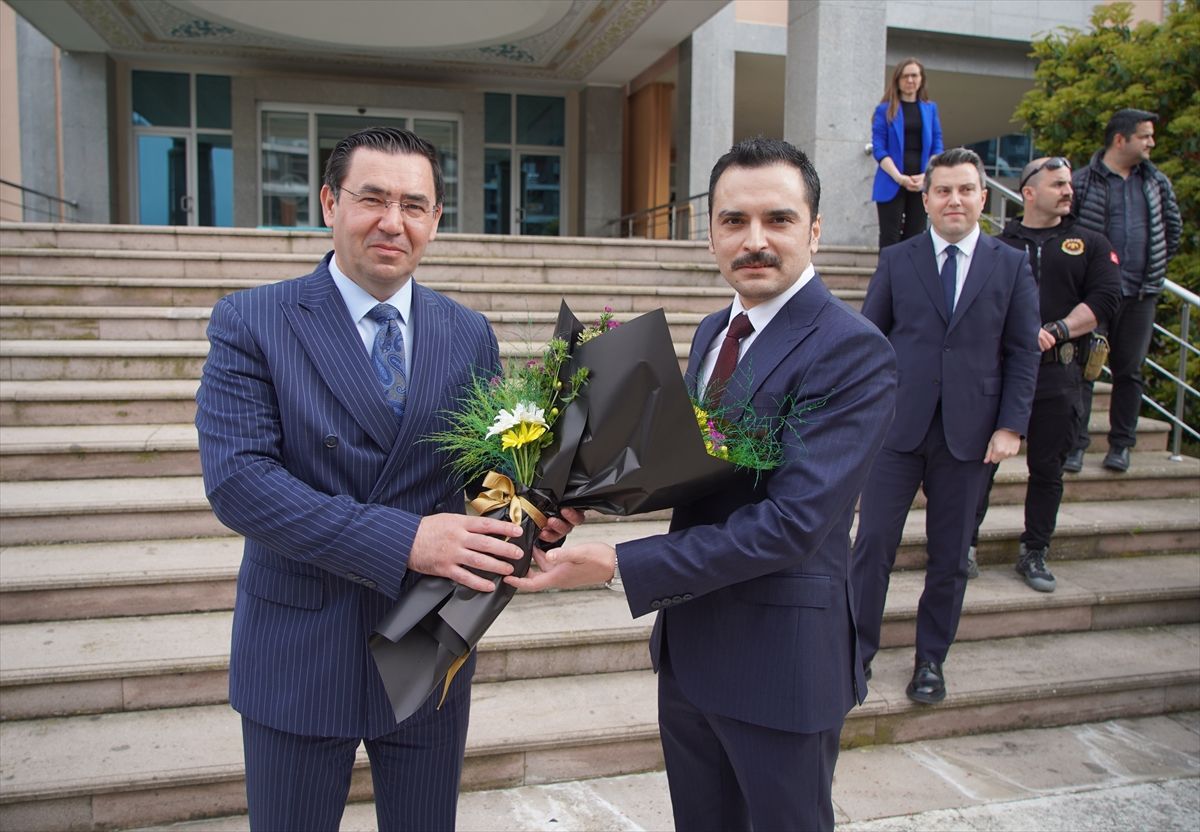 Okan Yıldız Haberleri - Okan Yıldız Kimdir - Haberler