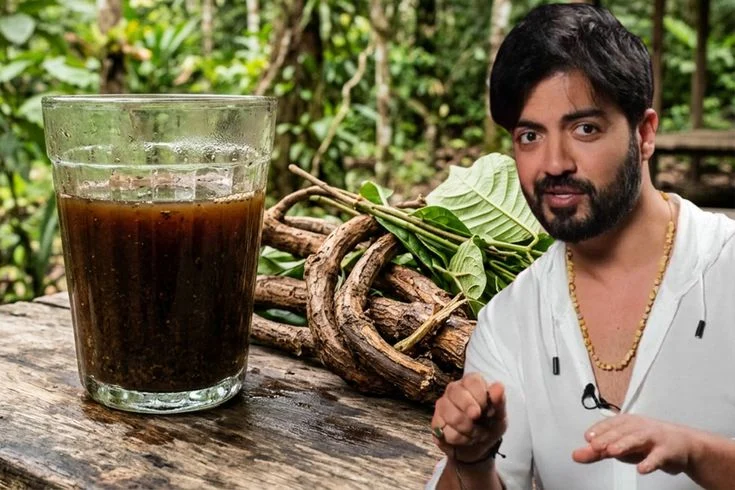 Yusuf Güney'ın tutuklanmasına neden olan Ayahuasca çayı nedir? Yasak mı, içeriğinde neler var?