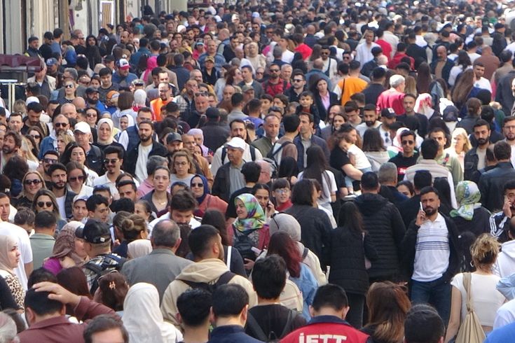 AK Parti genç işsizler için harekete geçti! Yasal düzenleme geliyor