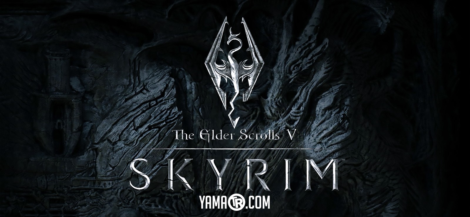 The Elder Scrolls V: Skyrim Türkçe Yama