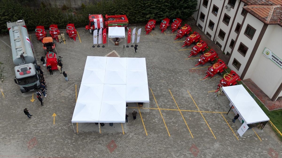 Çevre Haber - Çevre Haberleri - Haberler