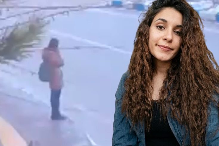 Gülistan Doku soruşturmasında, meslekten ihraç edilen polis tutuklandı