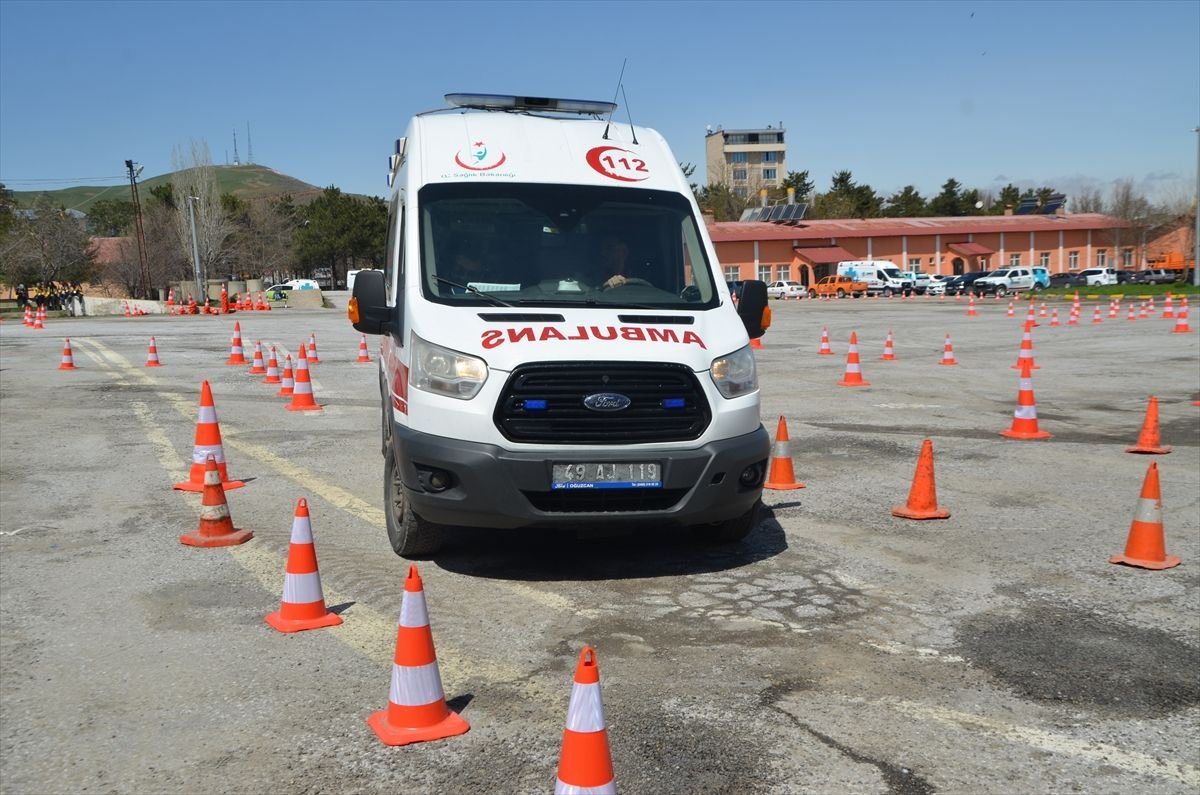 Hakkari Haber, Hakkari Son Dakika Haberleri - Haberler