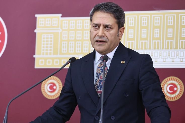 AK Parti Gaziantep Milletvekili Ali Şahin'den Netanyahu'ya sert mesaj: Köpekler istedi diye atlar ölmez