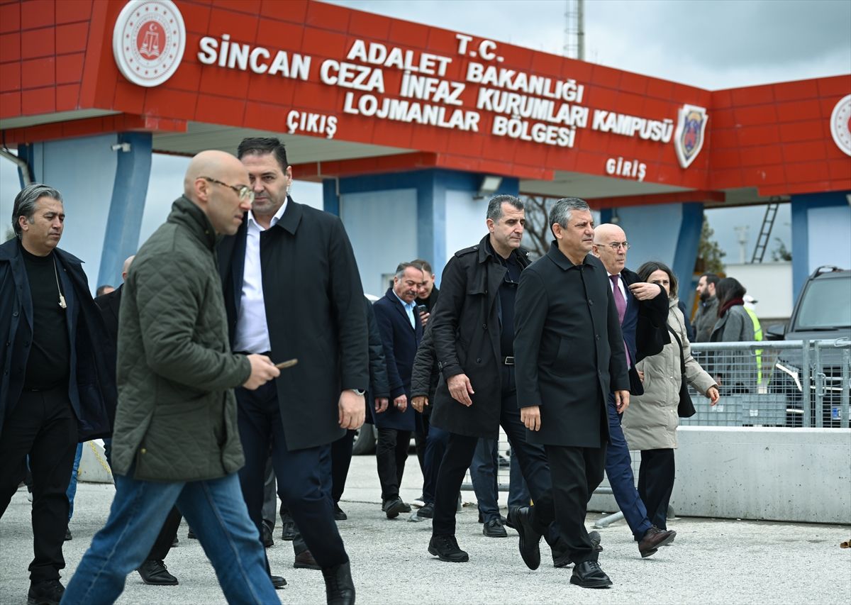 Etimesgut Belediyesi Haber - Etimesgut Belediyesi Haberleri - Haberler