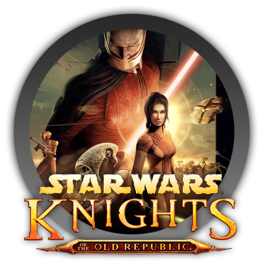 Star Wars: Knights of the Old Republic Türkçe Yama | Turkce-yama.com