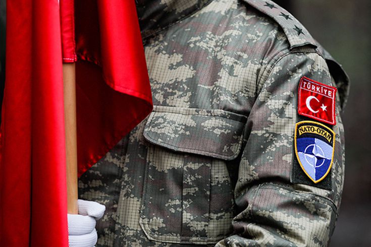 NATO'dan dikkat çeken 'Türkiye' paylaşımı: 100 gün kaldı