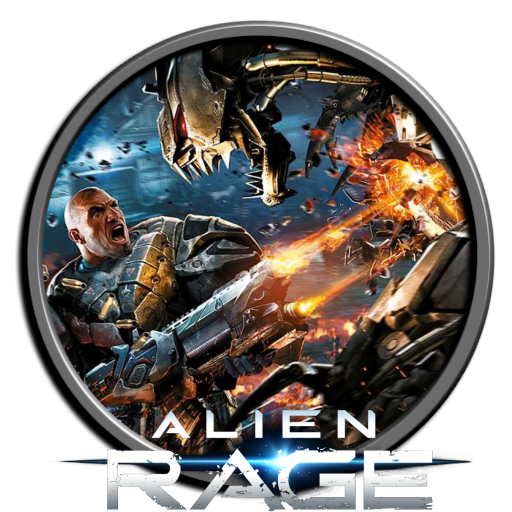 Alien Rage - Unlimited Türkçe Yama | Turkce-yama.com