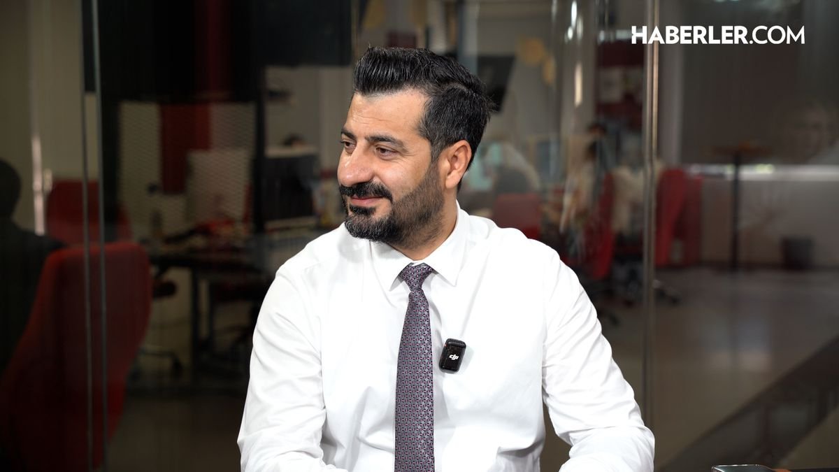 Uzman Klinik Psikolog Metin Aydın: Çok aşık olduğumuz dönemlerde evlenmemeliyiz