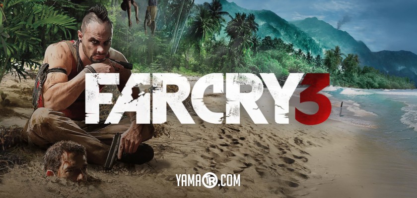 Far Cry 3