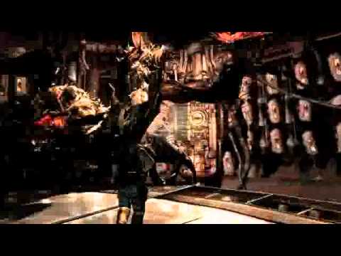 Resident Evil 5 Türkçe Yama | Turkce-yama.com