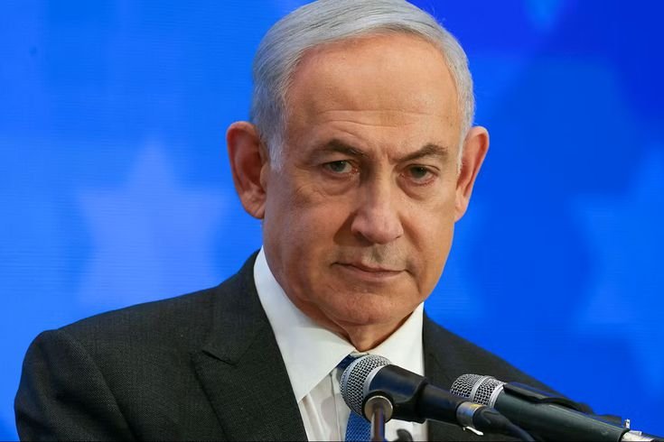 Netanyahu'dan skandal çıkış! Türkiye'yi ve Cumhurbaşkanı Erdoğan'ı küstah sözlerle hedef aldı