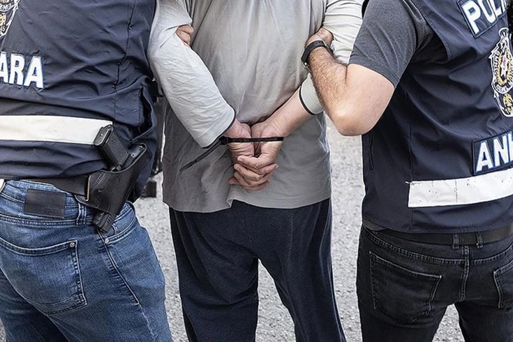 Ankara'da FETÖ'ye ağır darbe! 6 şüpheli hakkında gözaltı kararı verildi